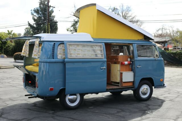 1970 Volkswagen Bus/Vanagon - photo 7