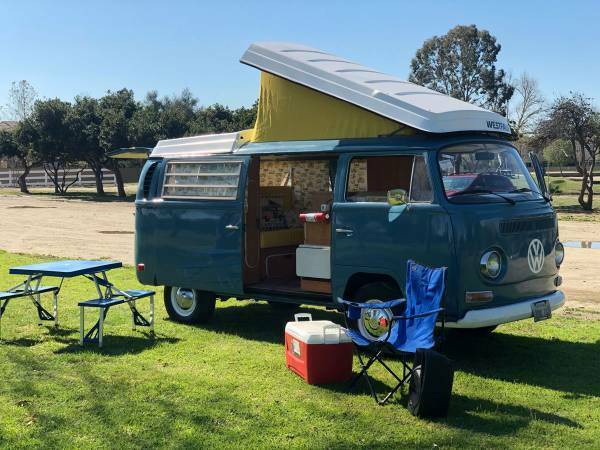 1970 Volkswagen Bus/Vanagon - photo 9