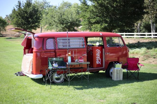 1970 Volkswagen Bus/Vanagon - photo 4