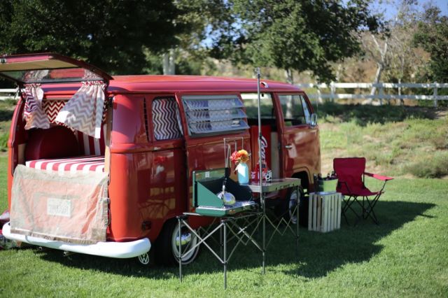 1970 Volkswagen Bus/Vanagon - photo 5