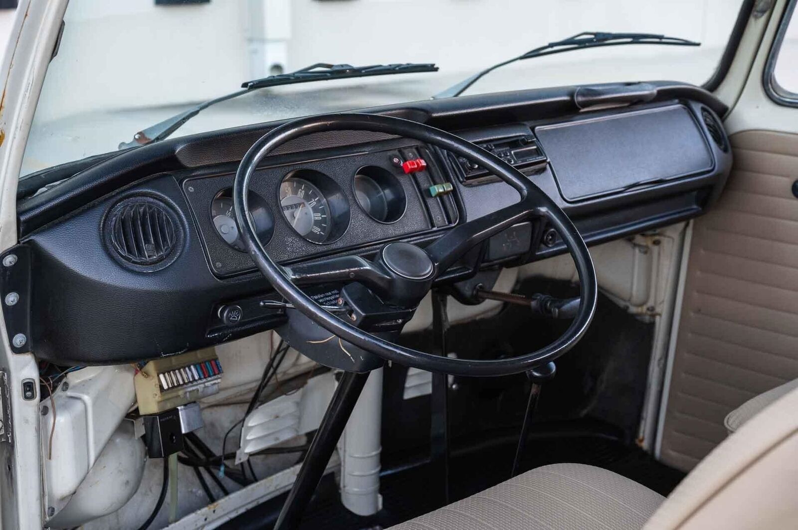 1970 Volkswagen Bus/Vanagon Westfalia - photo 12
