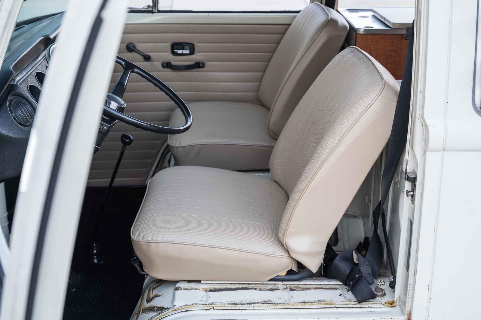 1970 Volkswagen Bus/Vanagon Westfalia - photo 13