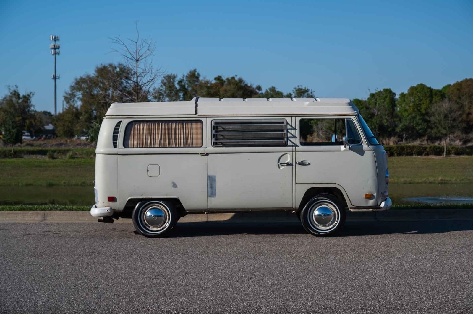 1970 Volkswagen Bus/Vanagon Westfalia - photo 7