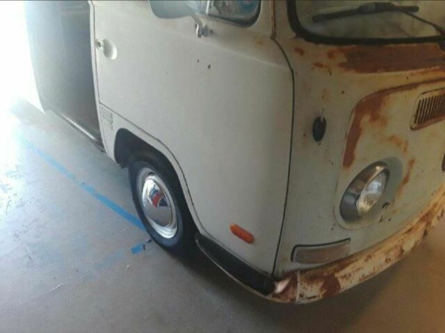 1970 Volkswagen Bus/Vanagon Westfalia - photo 2