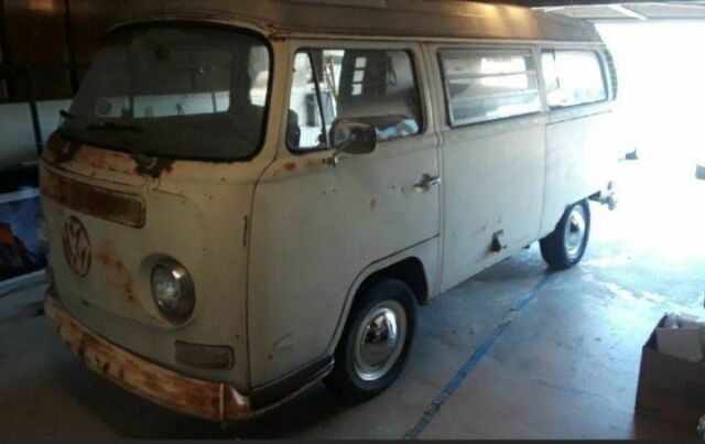 1970 Volkswagen Bus/Vanagon Westfalia - photo 3