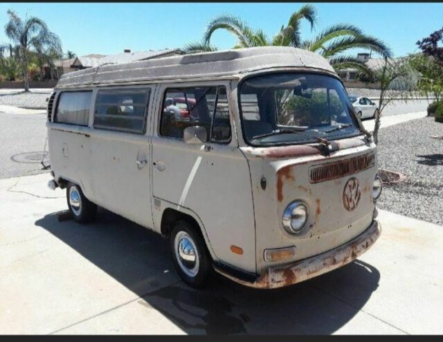 1970 Volkswagen Bus/Vanagon Westfalia - photo 4