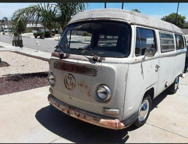 1970 Volkswagen Bus/Vanagon Westfalia - photo 6