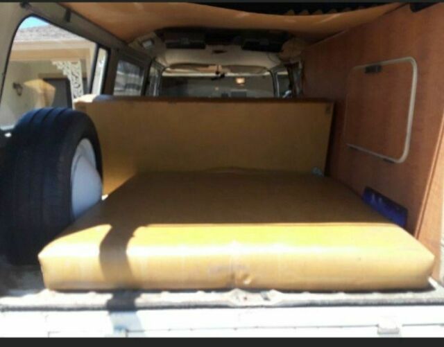 1970 Volkswagen Bus/Vanagon Westfalia - photo 8