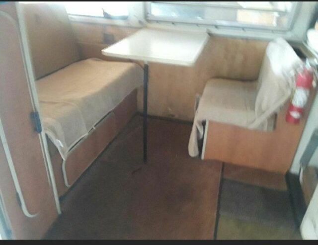 1970 Volkswagen Bus/Vanagon Westfalia - photo 9