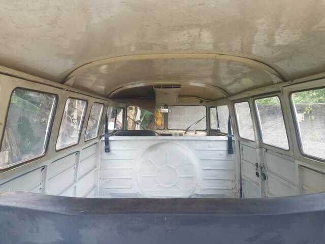 1970 Volkswagen Bus/Vanagon - photo 10