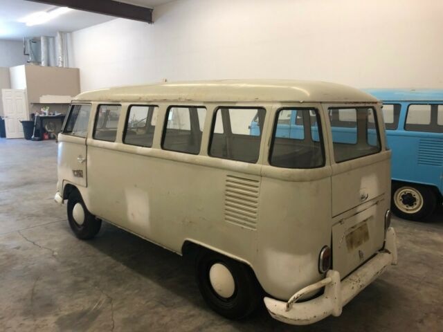 1970 Volkswagen Bus/Vanagon - photo 4