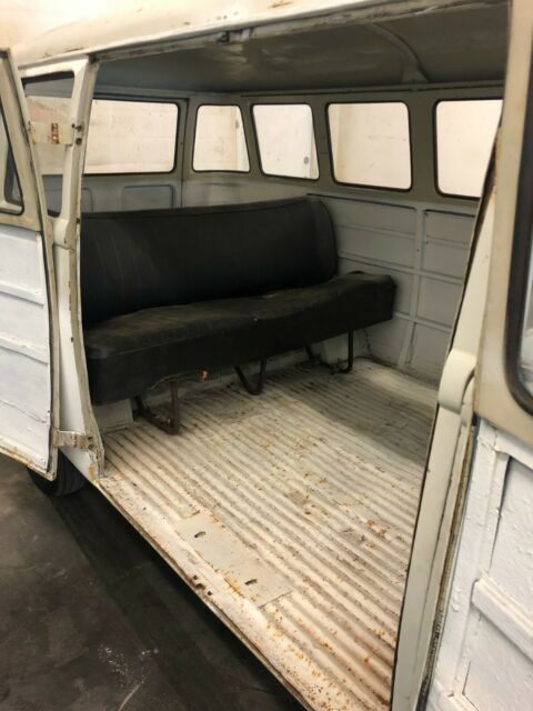 1970 Volkswagen Bus/Vanagon - photo 9