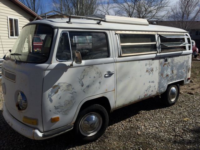 1970 Volkswagen Bus/Vanagon - photo 2