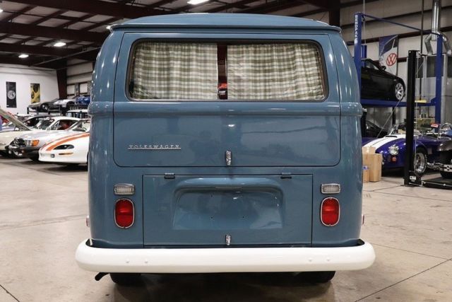 1970 Volkswagen Camper Riviera - photo 4