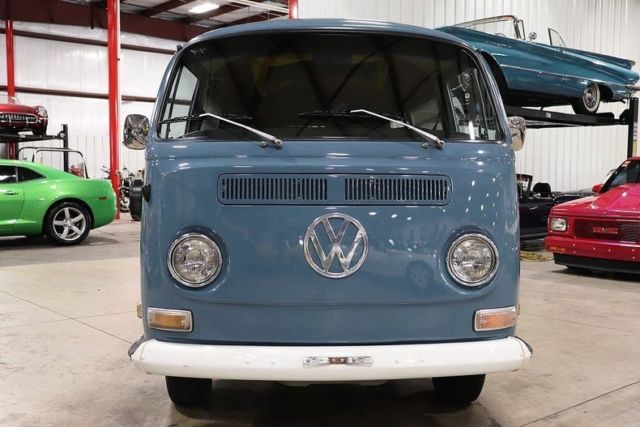 1970 Volkswagen Camper Riviera - photo 8