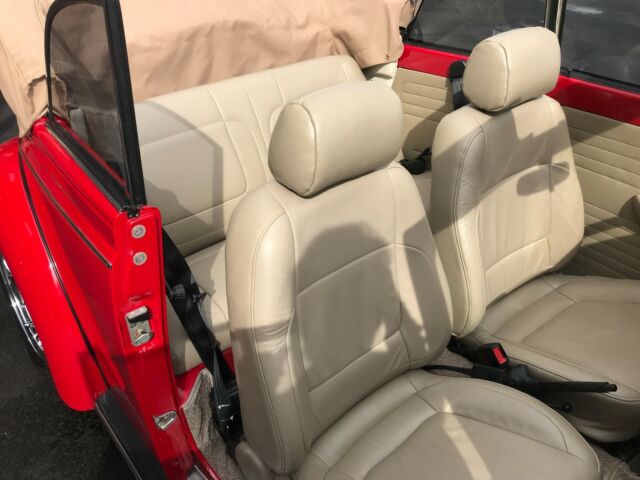 1970 Volkswagen Beetle - Classic Convertible - photo 5