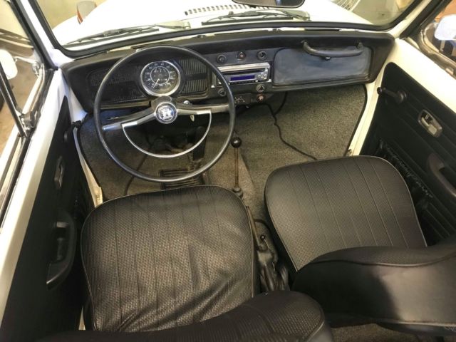 1970 Volkswagen Beetle - Classic - photo 12
