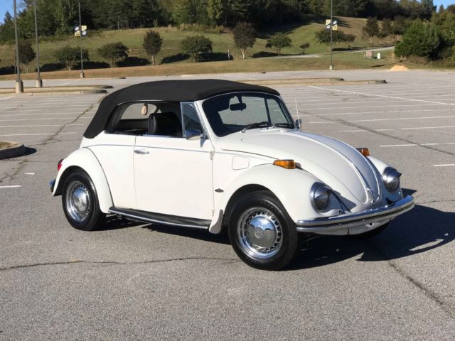 1970 Volkswagen Beetle - Classic - photo 7