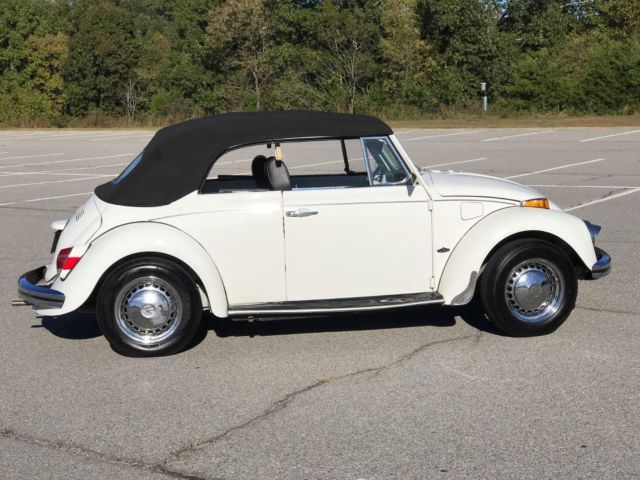 1970 Volkswagen Beetle - Classic - photo 8
