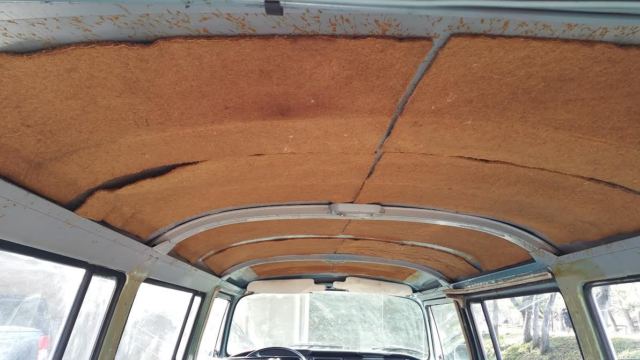 1970 Volkswagen Bus/Vanagon Deluxe - photo 9