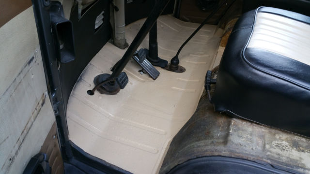 1970 Volkswagen Bus/Vanagon Deluxe - photo 11