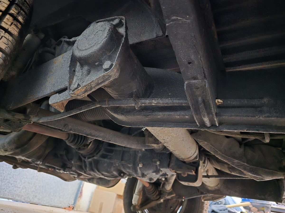1970 Volkswagen Bus/Vanagon - photo 10