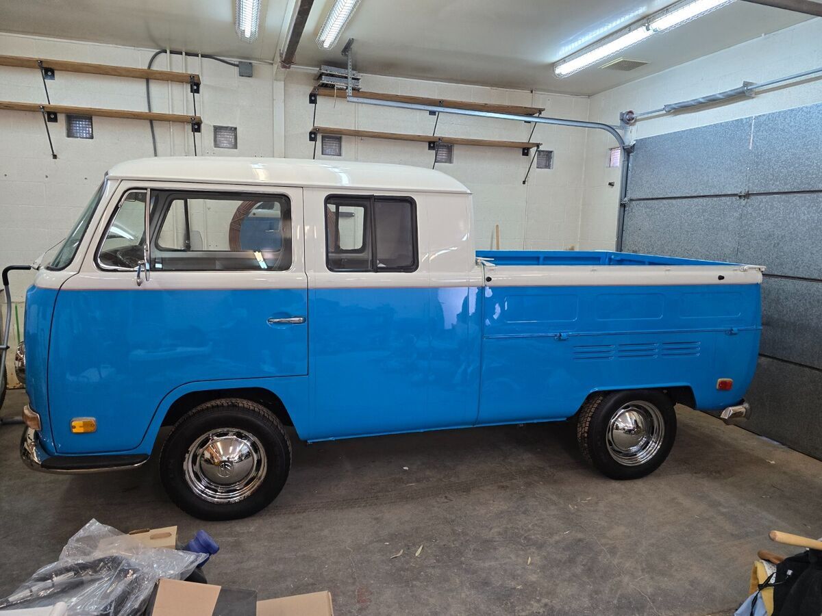 1970 Volkswagen Bus/Vanagon - photo 2