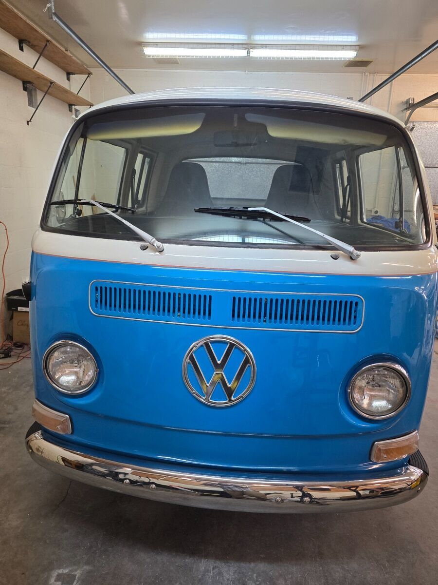 1970 Volkswagen Bus/Vanagon - photo 3