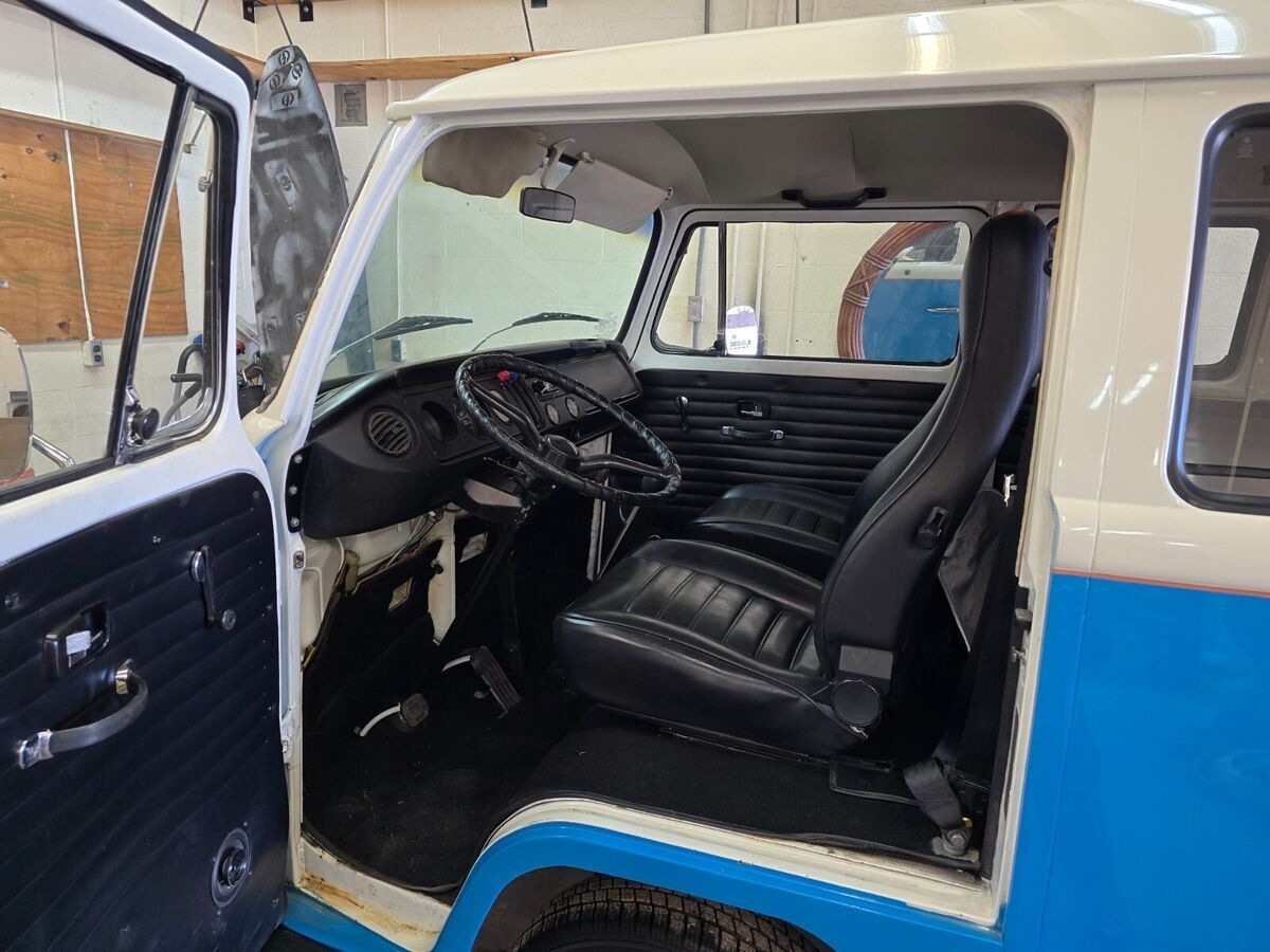 1970 Volkswagen Bus/Vanagon - photo 6