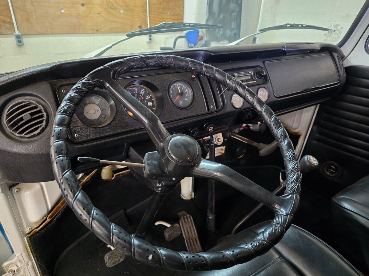 1970 Volkswagen Bus/Vanagon - photo 7