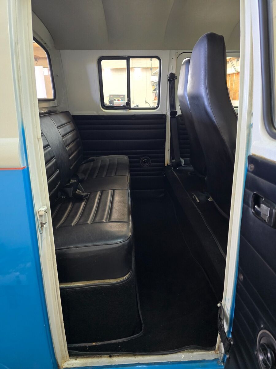 1970 Volkswagen Bus/Vanagon - photo 8