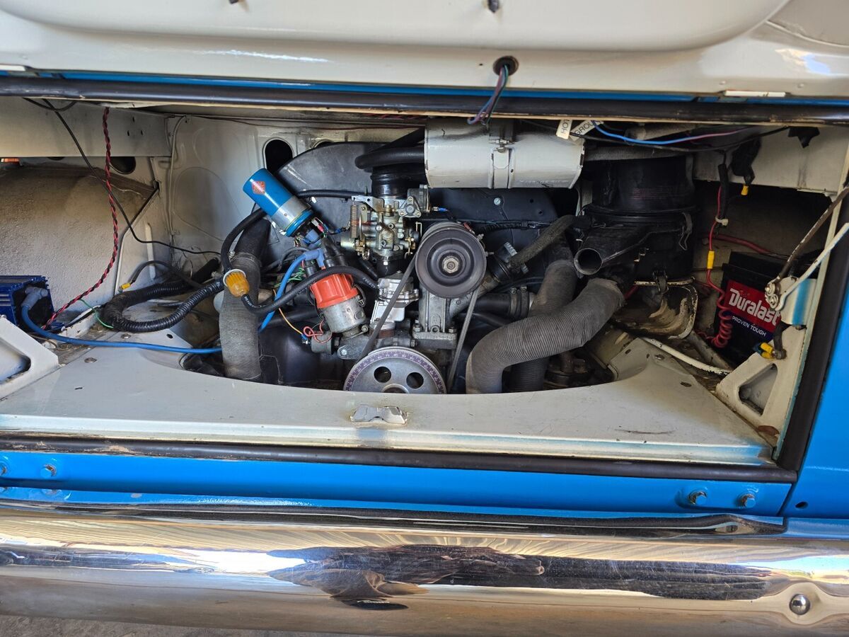 1970 Volkswagen Bus/Vanagon - photo 9