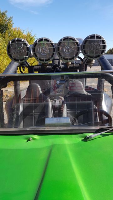 1970 Volkswagen Dune Buggy - photo 9