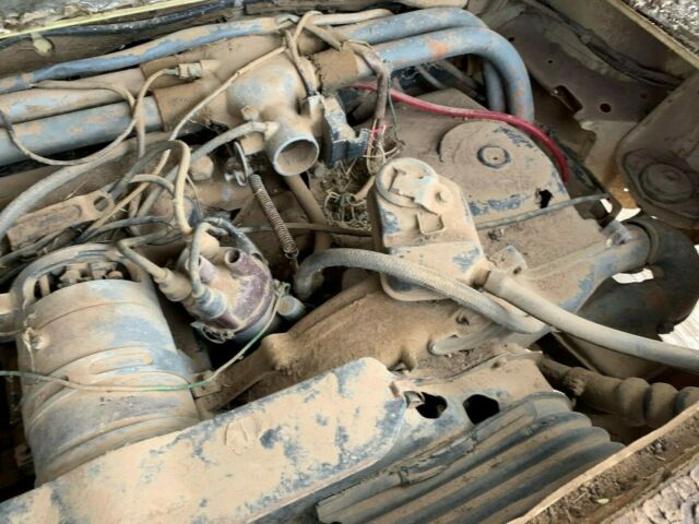 1970 Volkswagen Type III - photo 10