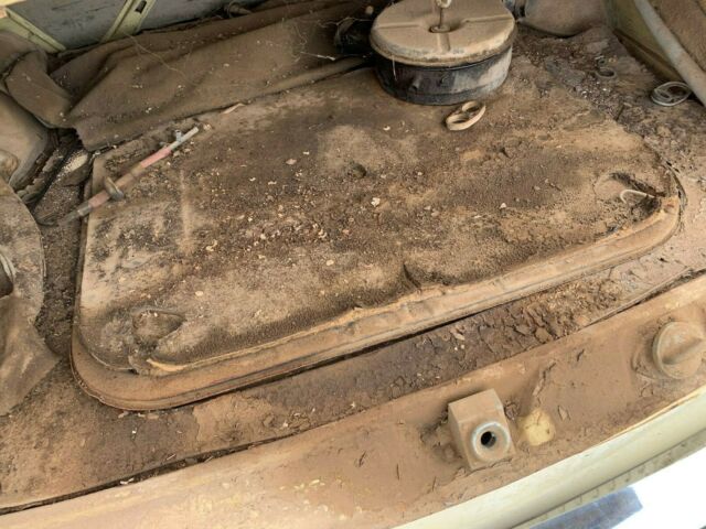 1970 Volkswagen Type III - photo 9