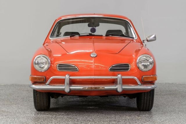 1970 Volkswagen Karmann Ghia -- - photo 5
