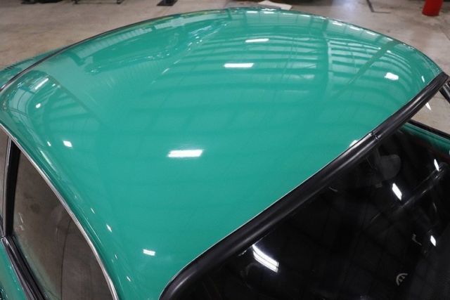1970 Volkswagen Karmann Ghia -- - photo 10