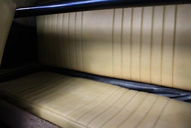 1970 Volkswagen Karmann Ghia Front Disc Brakes/ - photo 7
