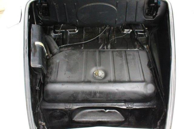 1970 Volkswagen Karmann Ghia Front Disc Brakes/ - photo 8