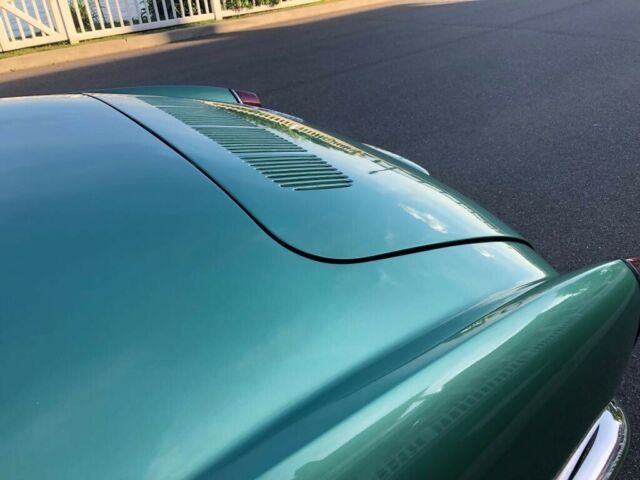 1970 Volkswagen Karmann Ghia -- - photo 12