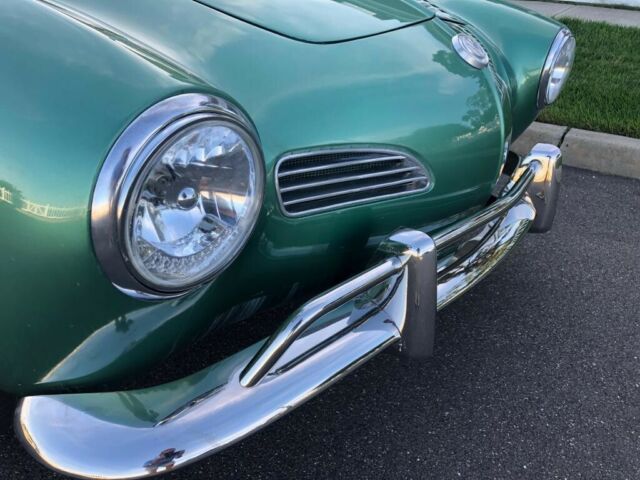 1970 Volkswagen Karmann Ghia -- - photo 13