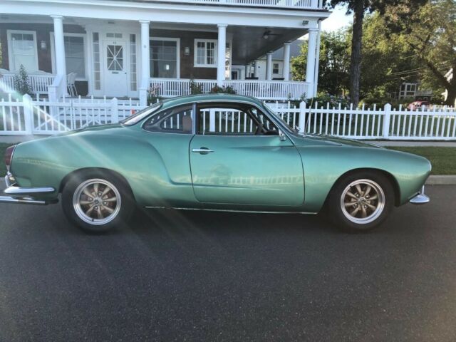 1970 Volkswagen Karmann Ghia -- - photo 6
