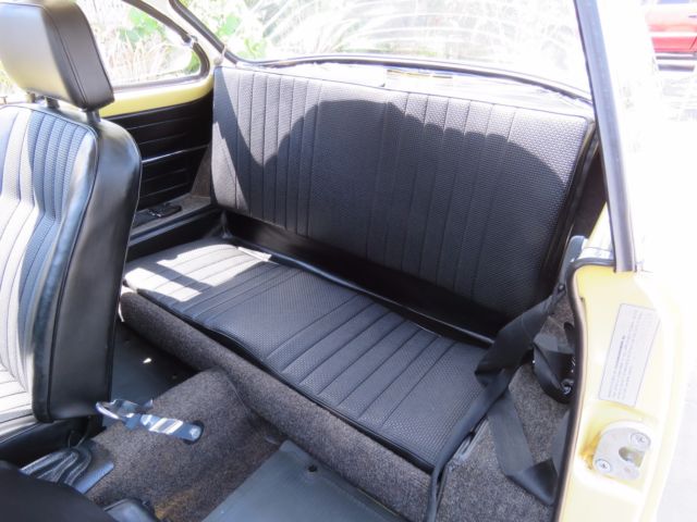 1970 Volkswagen Karmann Ghia - photo 10