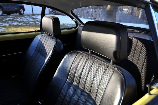 1970 Volkswagen Karmann Ghia - photo 9