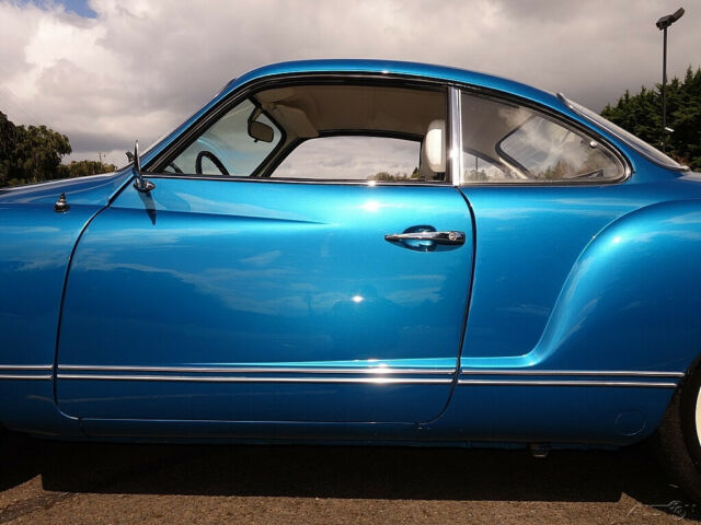 1970 Volkswagen Karmann Ghia - photo 5