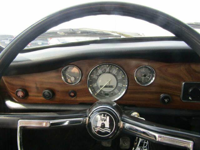 1970 Volkswagen Karmann Ghia -- - photo 12