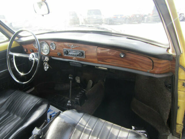 1970 Volkswagen Karmann Ghia -- - photo 7