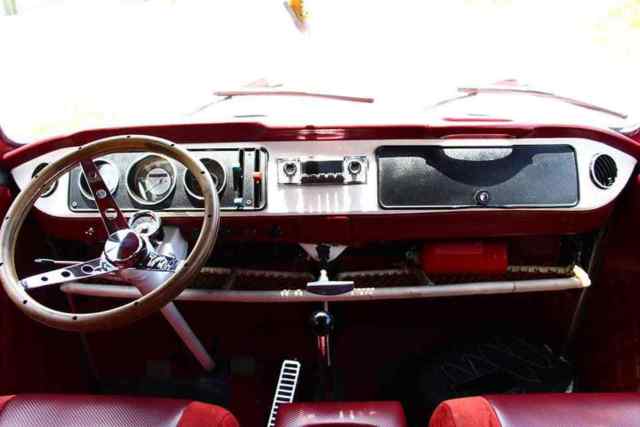 1970 Volkswagen Bus/Vanagon -- - photo 2