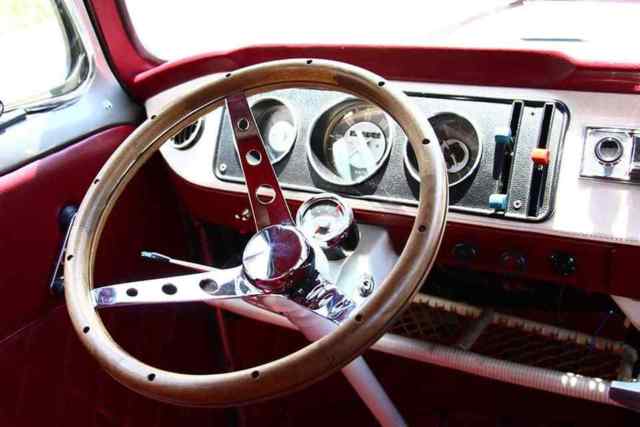 1970 Volkswagen Bus/Vanagon -- - photo 3