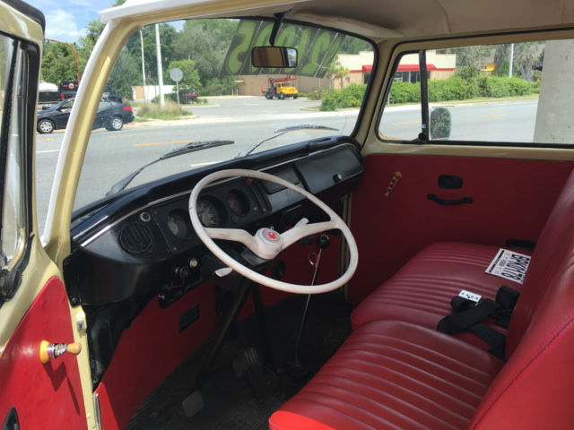1973 Volkswagen Bus/Vanagon - photo 10